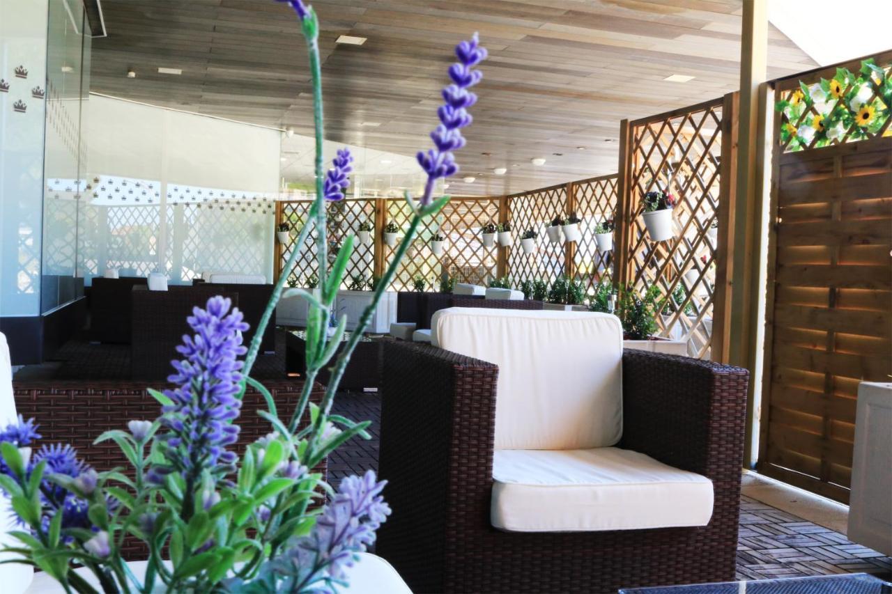Via Domus Hotel Split Bagian luar foto