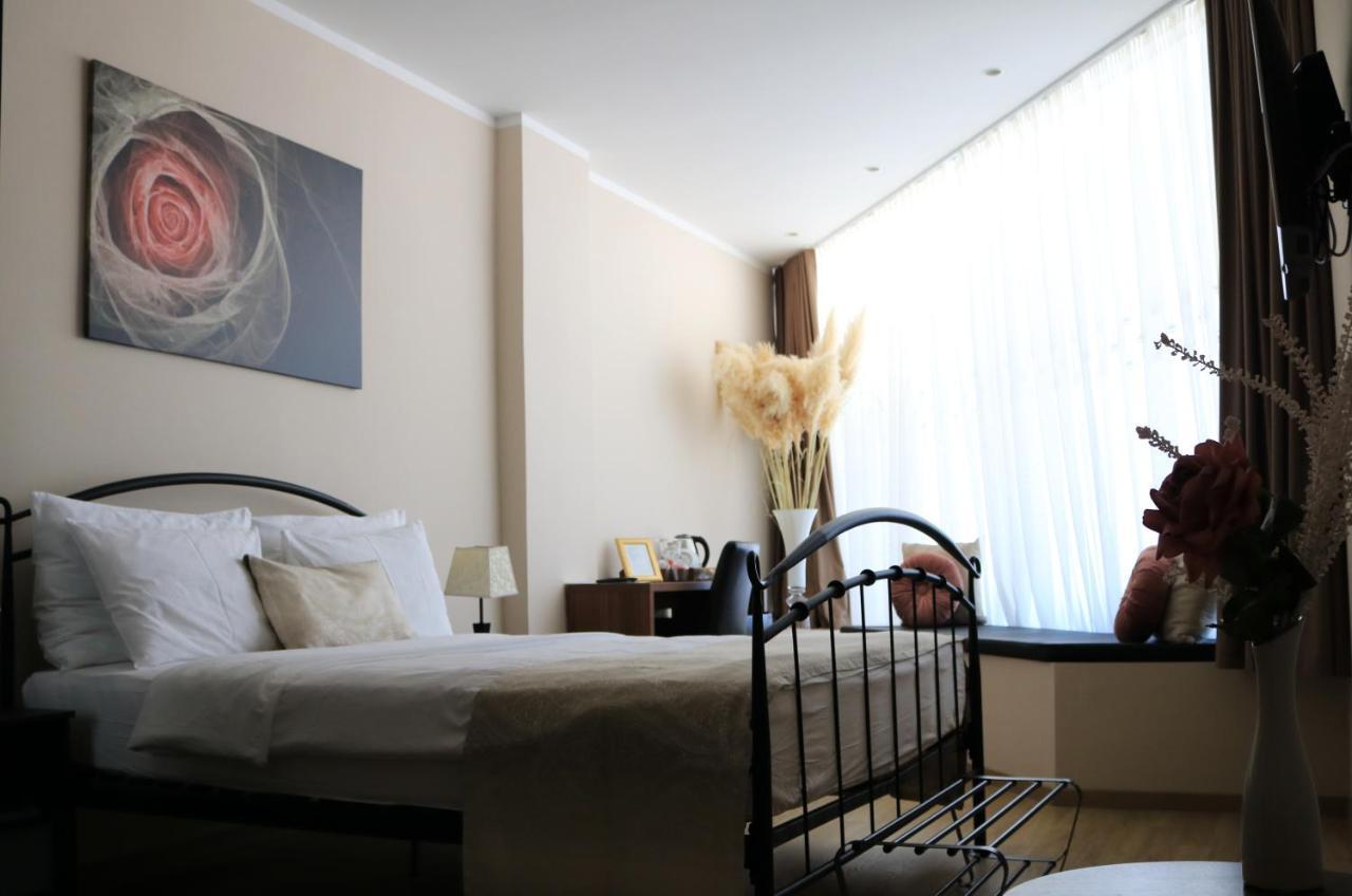 Via Domus Hotel Split Bagian luar foto